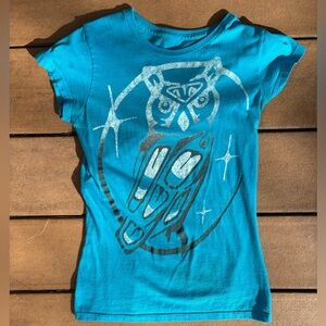 USS (Ubiquitous Synergy Seeker) Band Tee